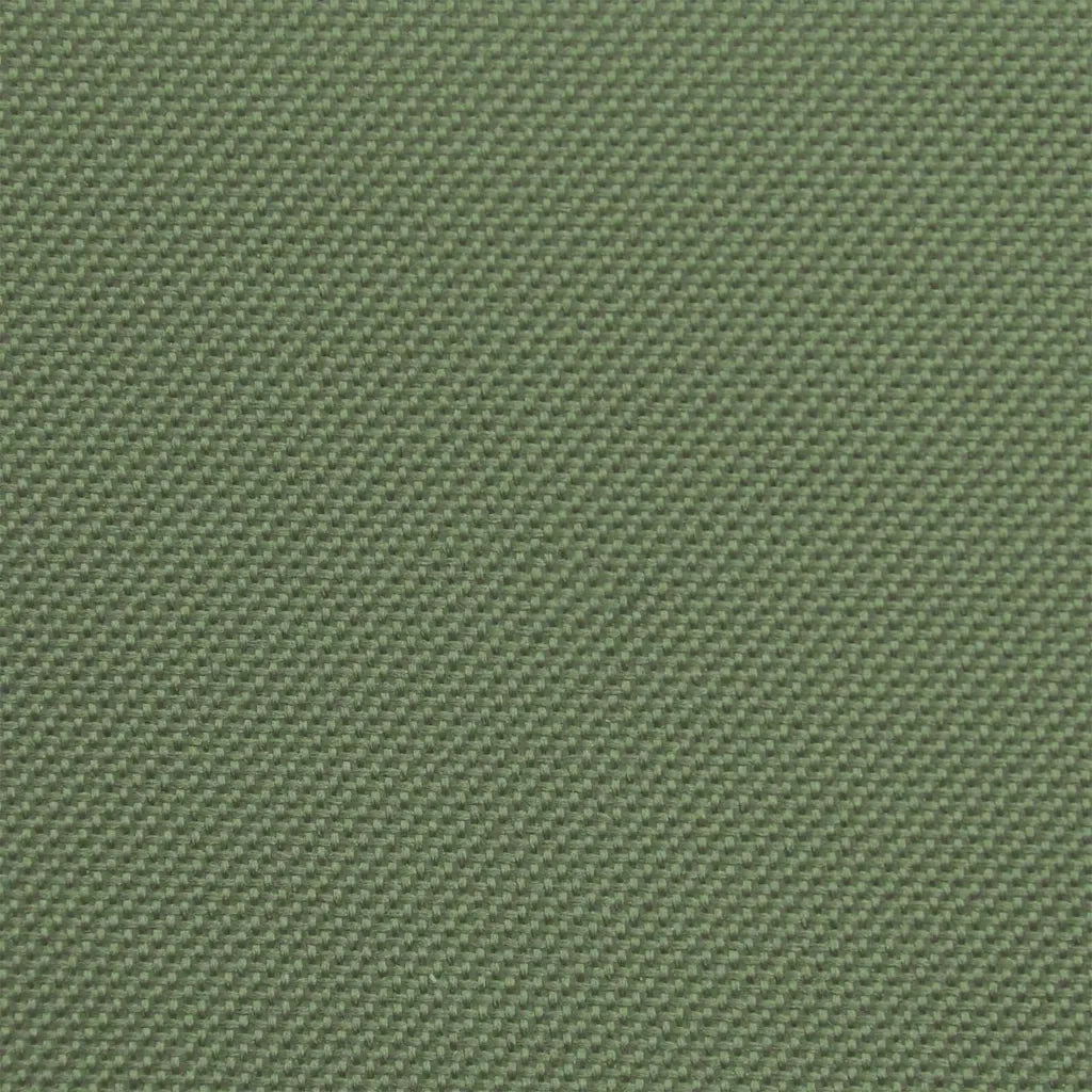Letto da campeggio pieghevole Verde 206 x 76 x 74 cm CFW7379270