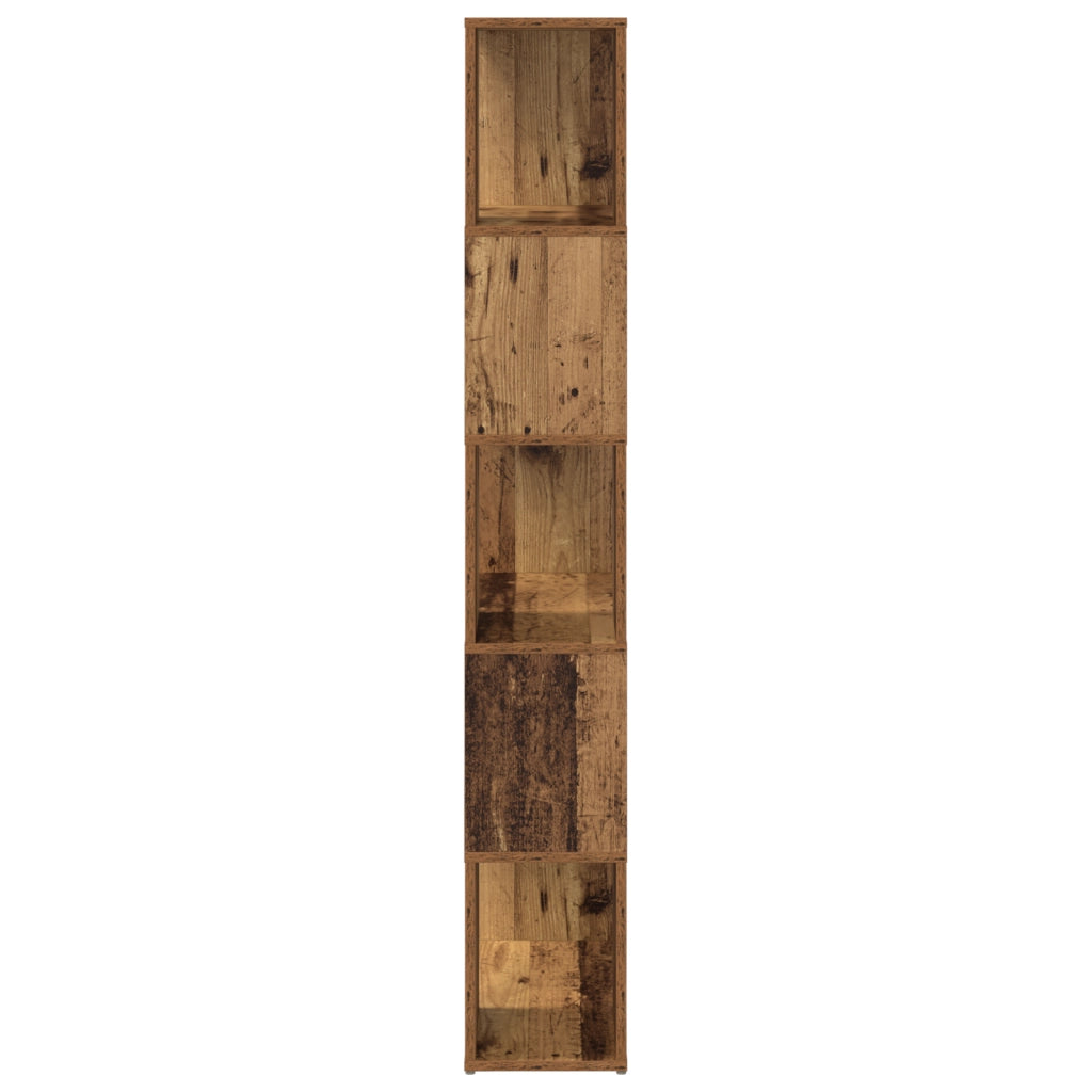 Stand per TV Legno invecchiato Legno ingegnerizzato
