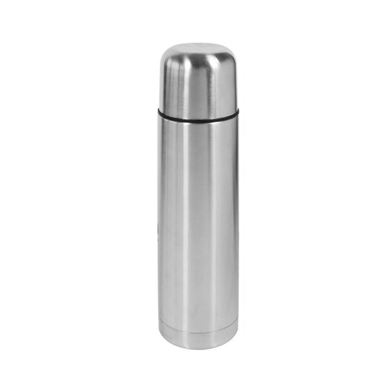 MAURY'S THERMOS PER BEVANDE IN ACCIAIO INOX CONFEZIONE DA 350 ML