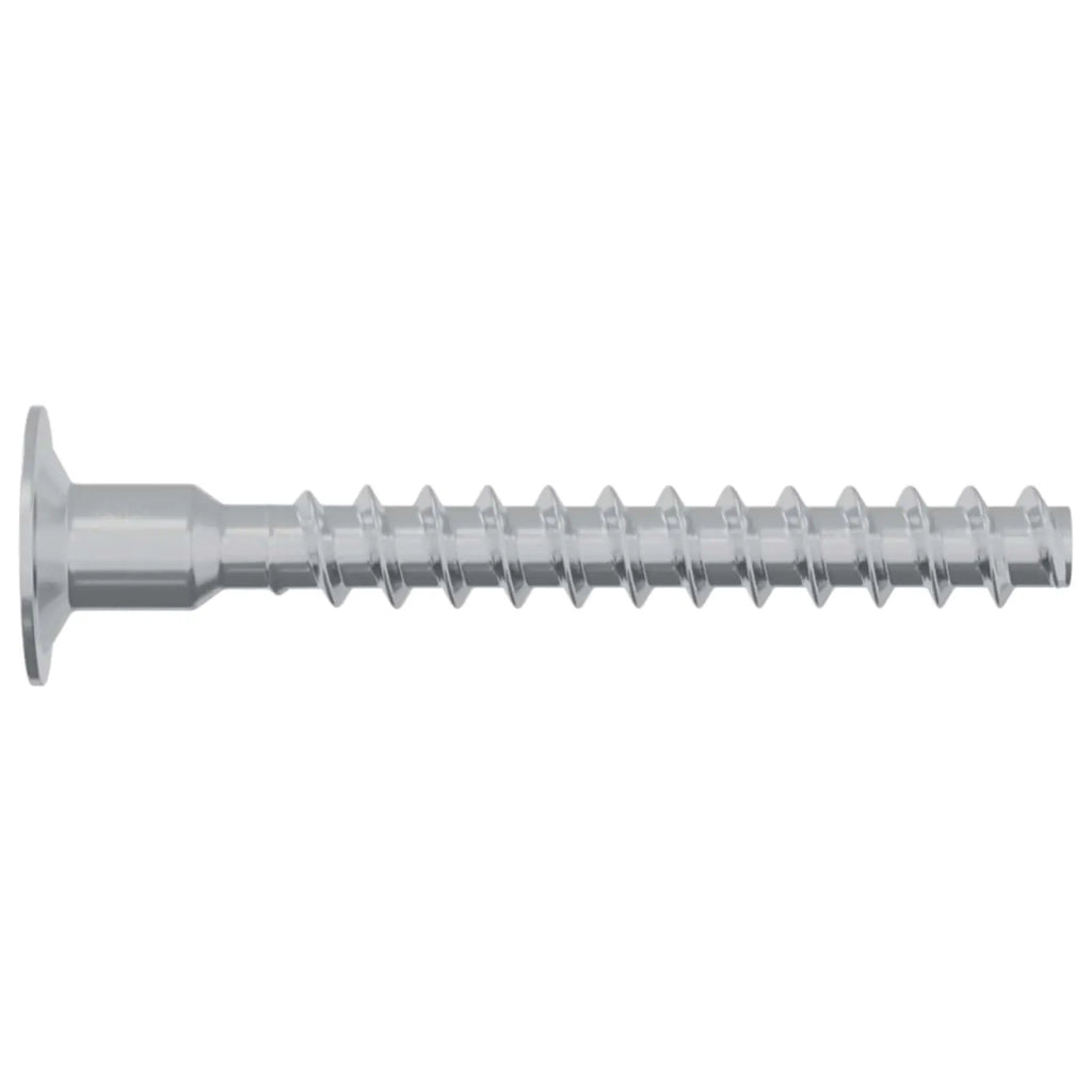 Vite 5143 pz Zincato 5 x 40 mm Ferro CFW8662303