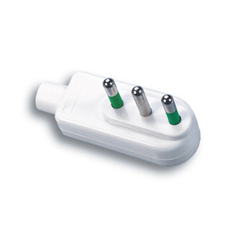 FME 80.040 SPINA RIBASSATA 16A 2P+T- FANTON- 1,0 pz