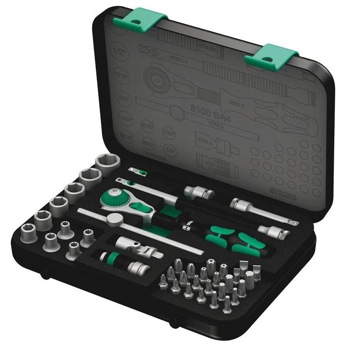 Wera 05003535001 bussola e set di bussole