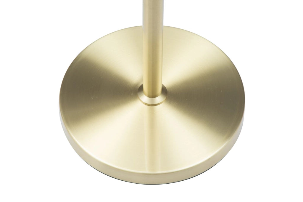 LAMPADA DA TERRA GLAMY 4 LIGHT CM 54X176