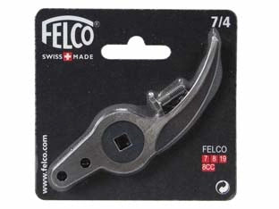 FELCO CONTROLAMA CON VITE DI RICAMBIO PER FORBICI (7/4)  per FELCO 788CC (art.7/4)    FELCO