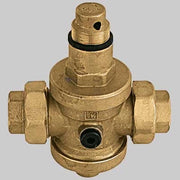RIDUTTORE DI PRESSIONE 'EURO BRASS'  FF 1/2 PN 25     MALGORANI