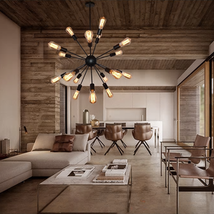 Lampada Da Soffitto Pensile APP259-18C