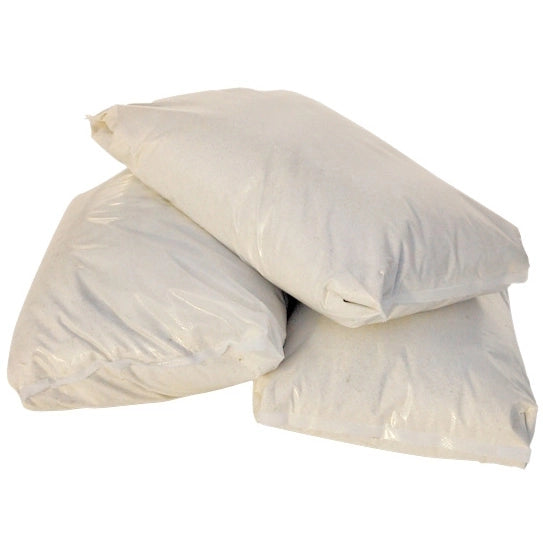 Diatomee Filtranti - Sacco Da 25 Kg