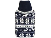 BORSA ACQUA CALDA NORWAY BLU 2L - 1 pezzi