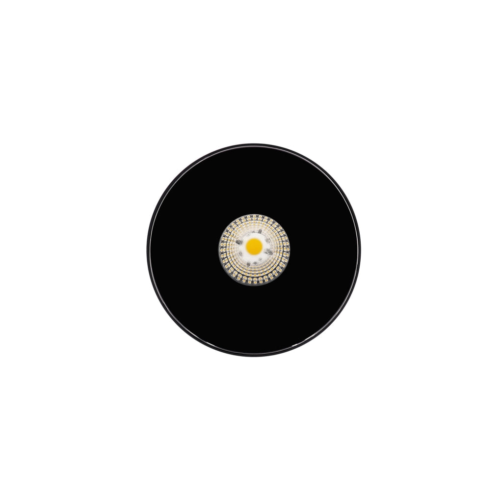Nowodvorski IOS 8724 faretto LED soffitto nero 40W 3000K