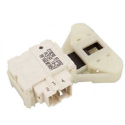 BLOCCOPORTA SERRATURA LAVATRICE ARISTON HOTPOINT Metalflex ZY449 160030399.00 - Ariston Indesit