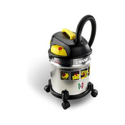 Lavor aspirapolvere / liquidi vac 20s - 1000 w (max1200 w) - 180 mbar / 18 kpa - 30 l / s - 20 l - 8 243 0002
