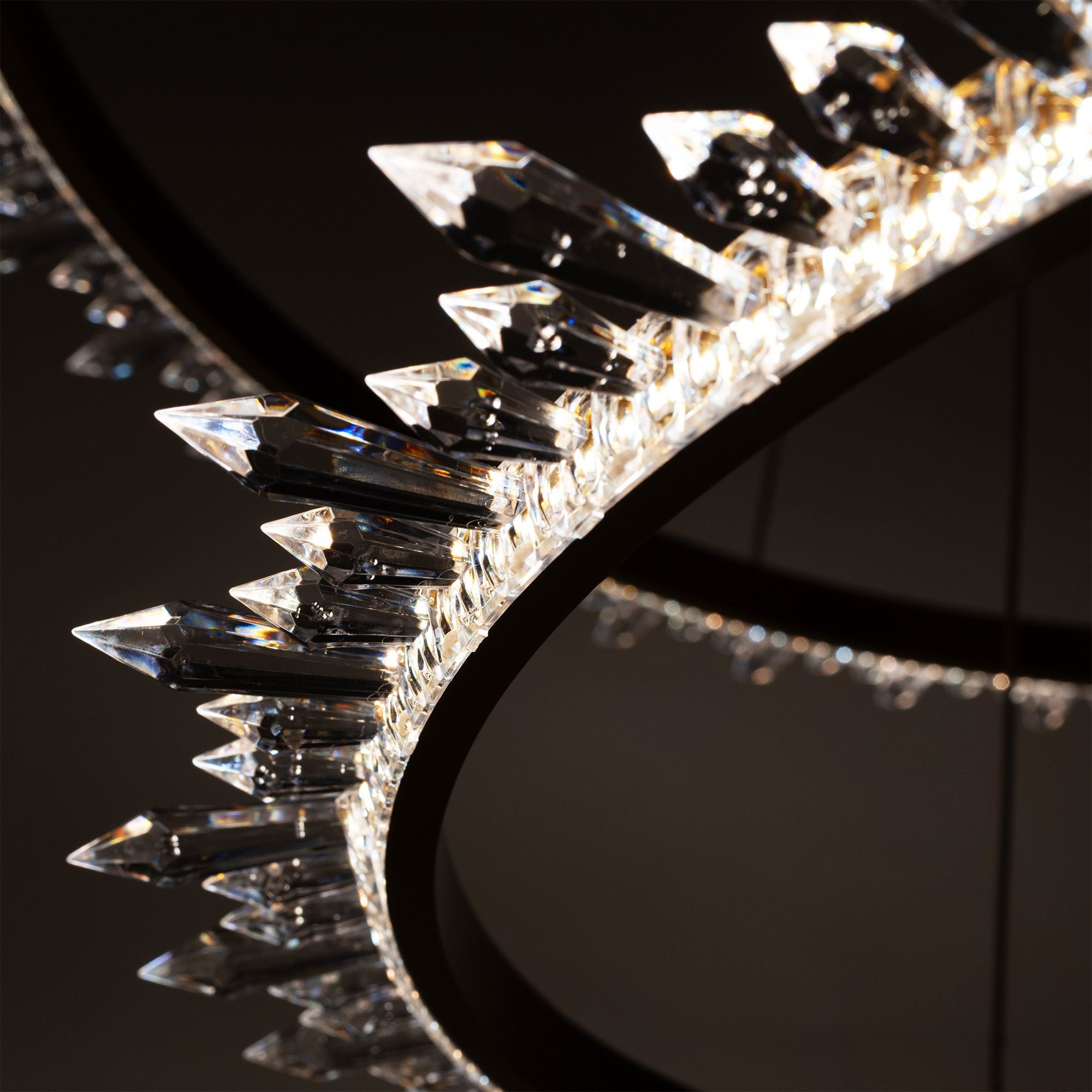 Lampada APP1609-3C Gold