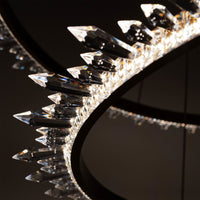 Lampada APP1609-3C Gold