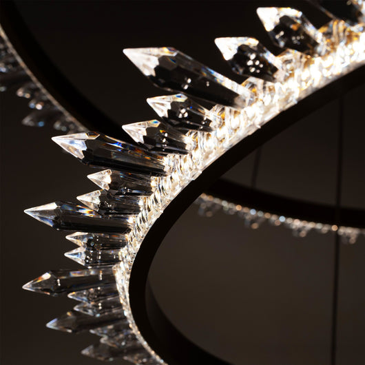 Lampada APP1609-3C Gold