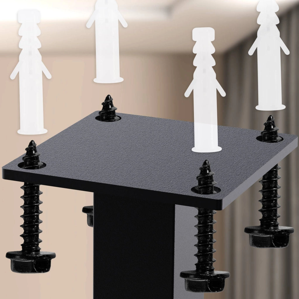 Appendiabiti Fenton 100x60 cm 6 pezzi