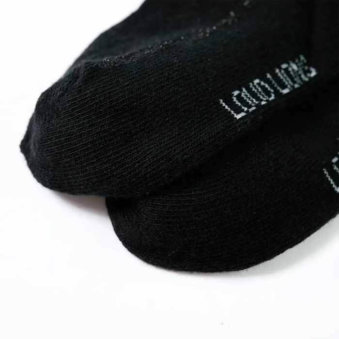 Calzamaglia per Bambini Nera 128 14989