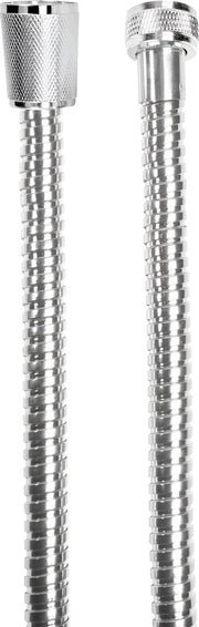 Doucheslang in Acciaio Inox - 50 cm - Flessibile 1/2 pollici di Connettore