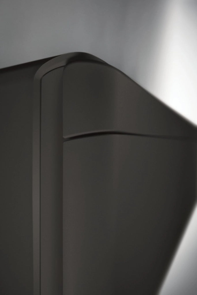 Condizionatore Dual Split Daikin Stylish Total Black 9+9 con 2MXM40A R-32 Wi-Fi Integrato Nero Garanzia Italiana