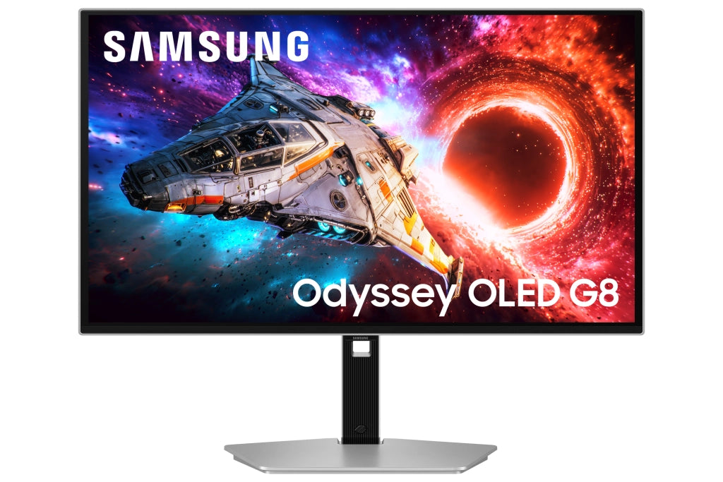 Samsung monitor ls27hg800suxen / odyssey g80sh