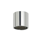 AERATORE PORTATA LIMITATA PER MONOCOMANDO BIDET SURF- M 16 x 1- MARIA- pezzi 1