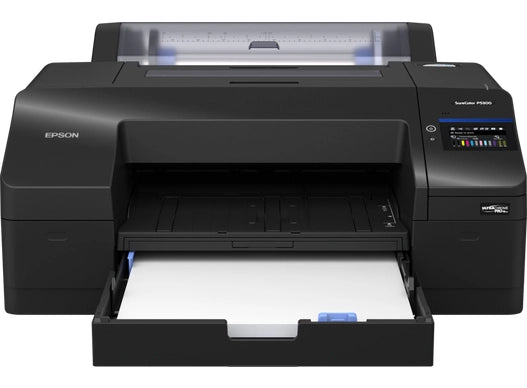 Epson surecolor p5300 stampante grandi formati wi-fi getto d'inchiostro piezoelettrico a colori 5760 x 1440 dpi a2 (420 x 594 mm) collegamento ethernet lan - C11CL14301A0