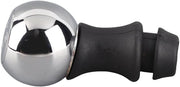 Pompa di velocità Knop 2403AP - Pomo di velocità - Universale - Sostituzione - Maniglia di commuta - Installazione facile - Riferimento OE 2403X9 - Pomo di commuta