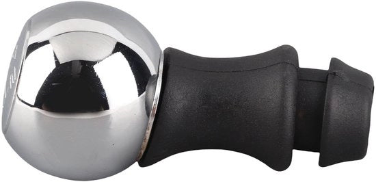 Pompa di velocità Knop 2403AP - Pomo di velocità - Universale - Sostituzione - Maniglia di commuta - Installazione facile - Riferimento OE 2403X9 - Pomo di commuta