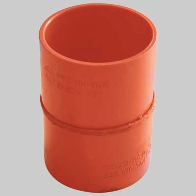 MANICOTTO PVC  40     MADE IN ITALY