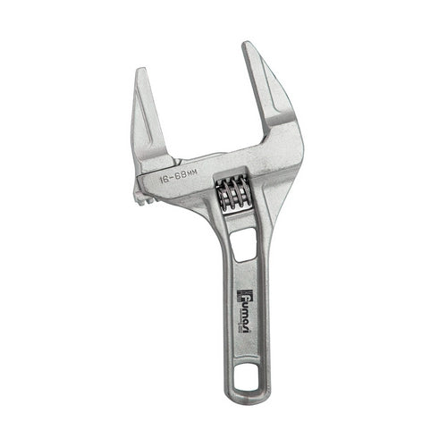 CHIAVE REGOLABILE 16 68 MM- 16-68 mm- FUMA- pezzi 1