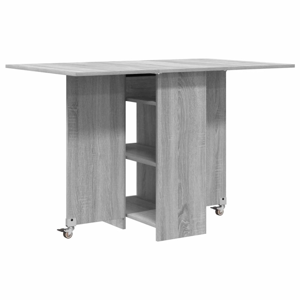 Tavolo da Pranzo 115 x 70 x 75 cm Legno ingegnerizzato 8006034