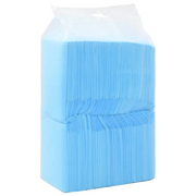 Tappetino Igienico per Cani 400 pz 90x60 cm Tessuto non Tessuto 170765