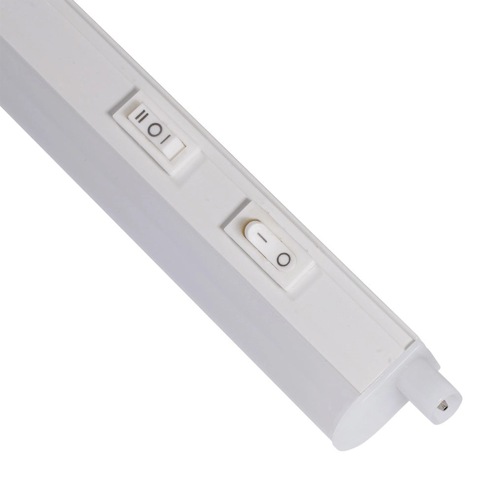 Beghelli REGLETTE LED CCT 10W 873MM 3000/4000/5000K IP40 CO