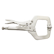 Pinza autobloccante con ganasce a C 280 mm (11 pollici)