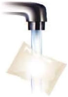 PHURE Addolcitore Acqua Antibatterico Filtro Anticalcare Universale per tutte le Macchine da Caffè e Bollitori, indicato per Nespresso