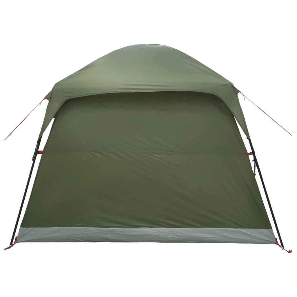 Tenda Capanna con tetto Verde Oliva 244 x 213 x 183 cm 42029025