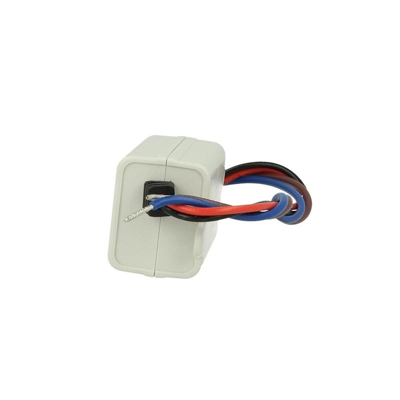 Led Driver CC MW MEAN WELL Serie APC Trasformatore Corrente Costante IP42 (250mA 16V-32VDC 8W)