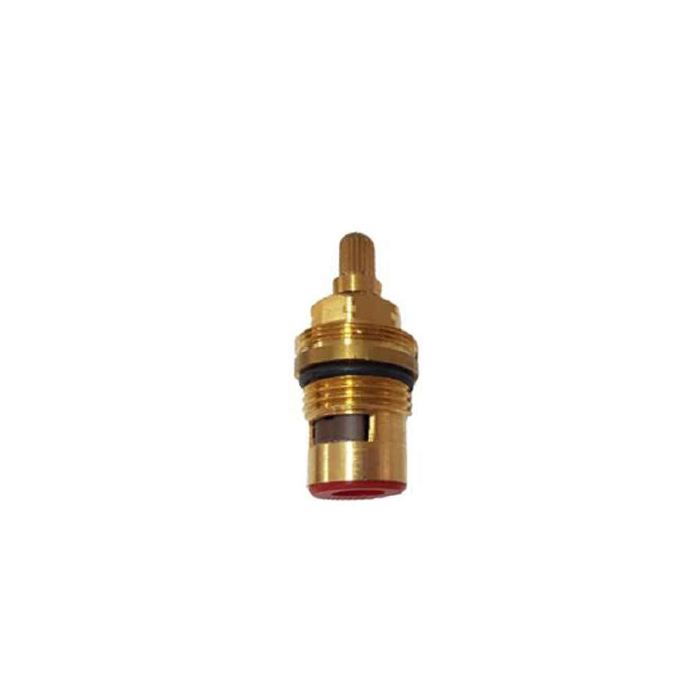 Vitone di ricambio ceramico sinistro caldo AQ0002135 ib rubinetterie