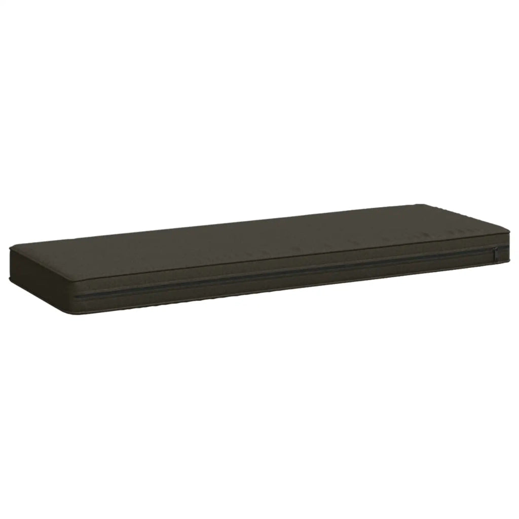 Cuscini per Panchina a 2 Pezzi VUGHT 2 pcs 100% Poliestere 950433