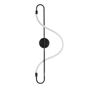 Lampada Led App857-w Long Black