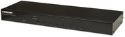 KVM Switch 8 porte combo USB + PS/2, OSD