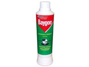 6pz baygon insetticida scarafaggi e formiche polvere 2 in 1 - gr.250 cod:ferx.fer250863