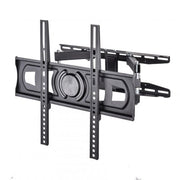 Staffa tv/monitor 23/47 vesa bk max45kg/400*400/incli e lunghezza - LKBR40