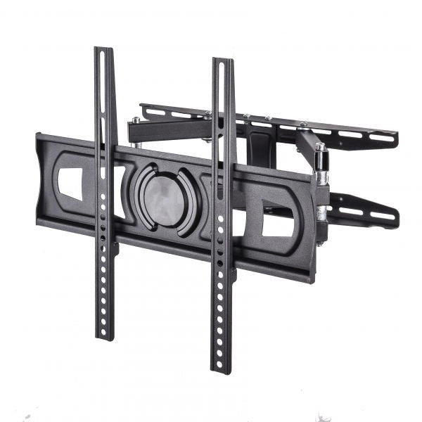 Staffa tv/monitor 23/47 vesa bk max45kg/400*400/incli e lunghezza - LKBR40