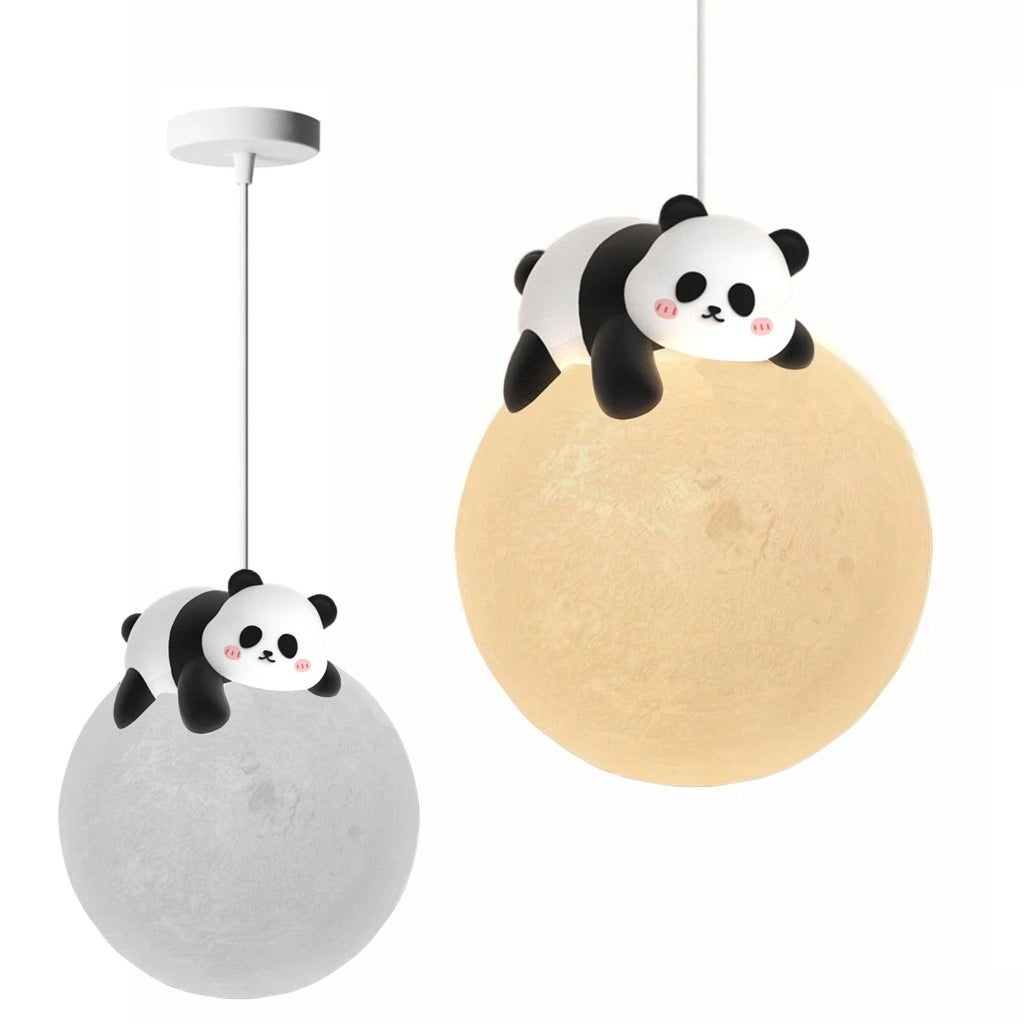 Lampada Panda G162-1cp
