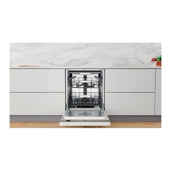 Whirlpool WIS 7030 PEF A scomparsa parziale 14 coperti D