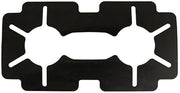 Bucheria adatta per Honda Pilot EX LX modelli 2009-2015 (console centrale).