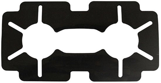 Bucheria adatta per Honda Pilot EX LX modelli 2009-2015 (console centrale).