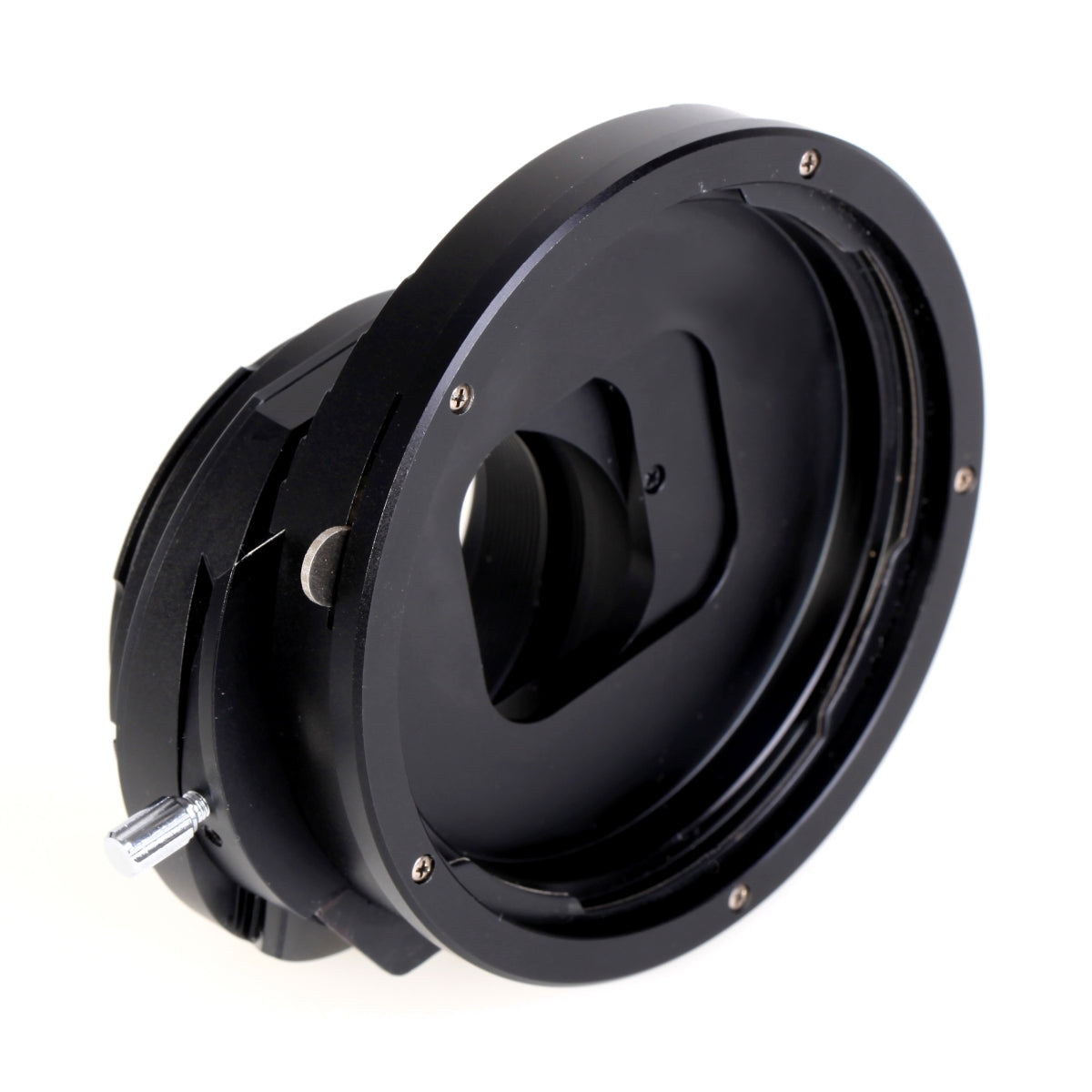 Kipon Pro T-S Adattatore per Hasselblad a Canon EF