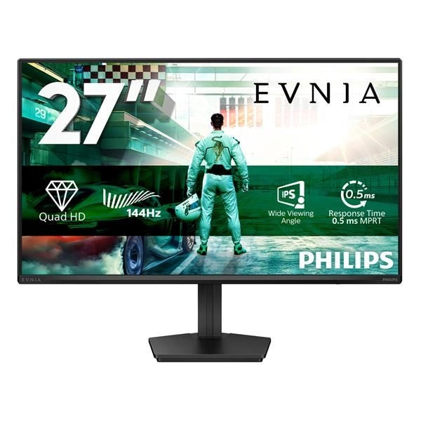 27 monitor  ips 2560x1440 144hz reg - 27M2N3500NF/00