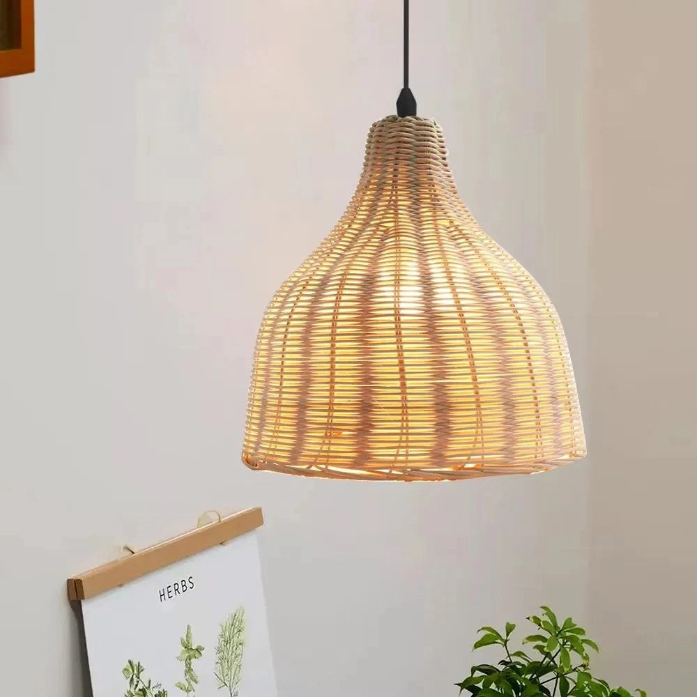 Lampada Natural APP1645-1CP